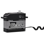 NEW Yipinservo Coreless 100KG High Torque Waterproof Digital Servo for 1/5 Scale RC Car Truck Boat Airplane Robot Helicopter UAV